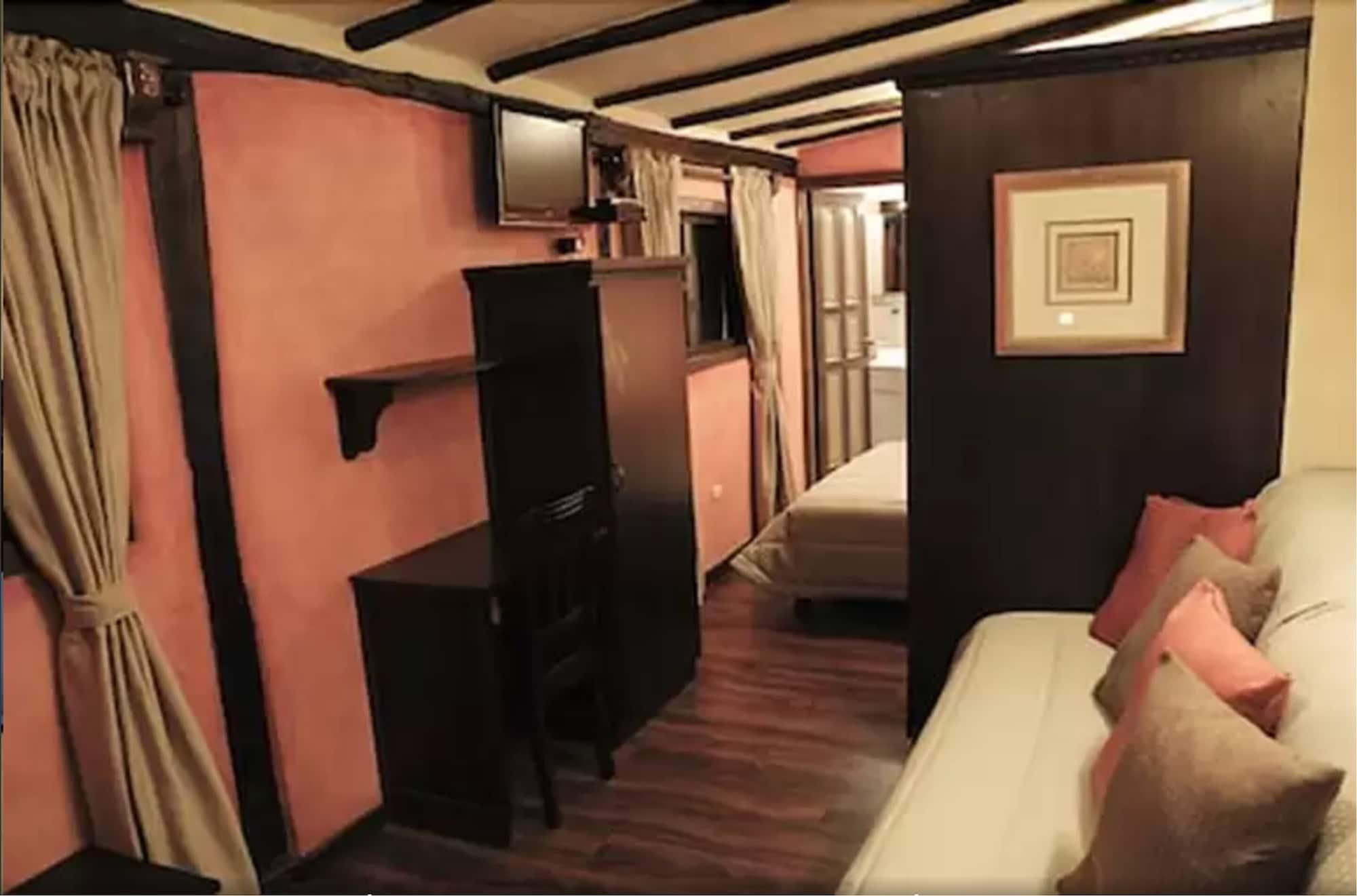 Hotel Casa San Rafael Cuenca Exteriör bild