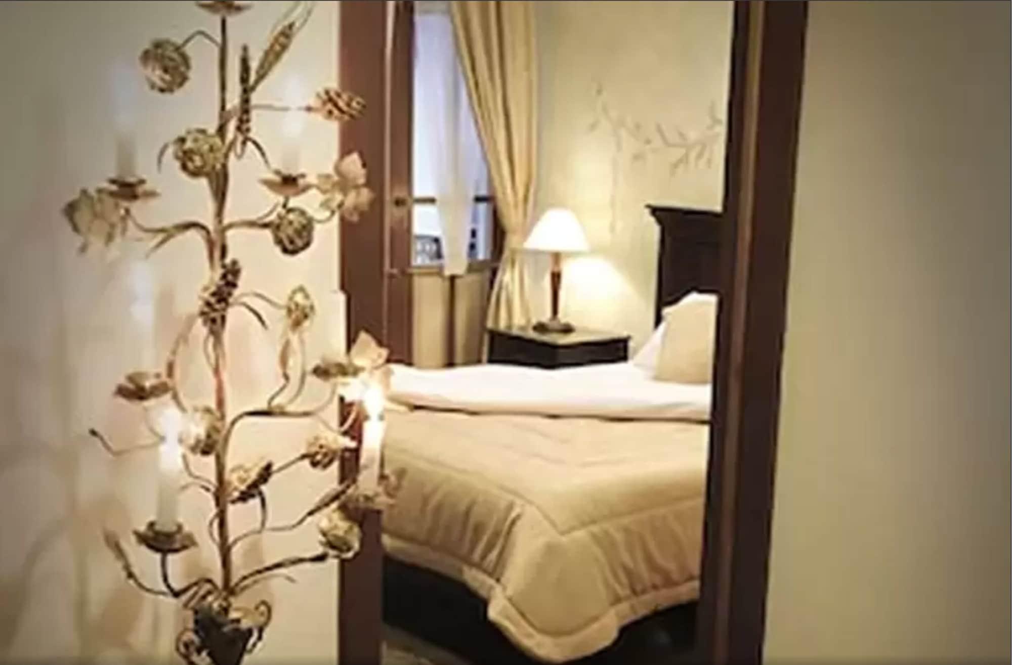 Hotel Casa San Rafael Cuenca Exteriör bild