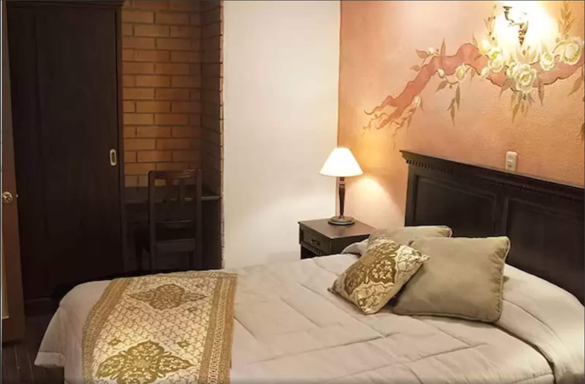 Hotel Casa San Rafael Cuenca Exteriör bild