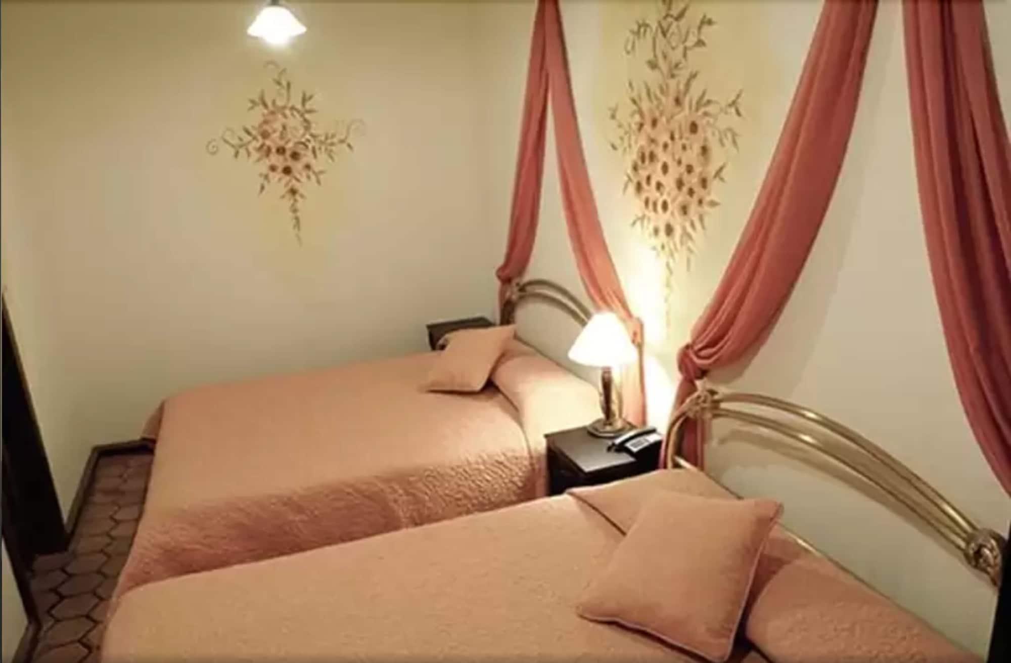 Hotel Casa San Rafael Cuenca Exteriör bild