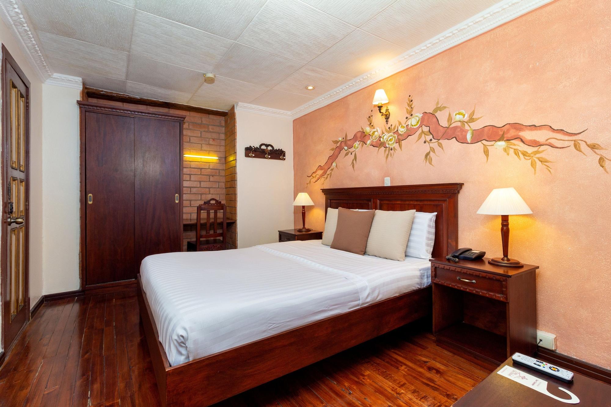 Hotel Casa San Rafael Cuenca Exteriör bild