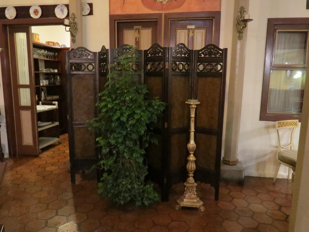 Hotel Casa San Rafael Cuenca Exteriör bild