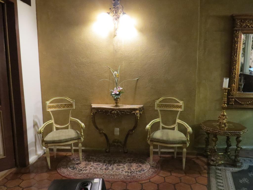 Hotel Casa San Rafael Cuenca Exteriör bild