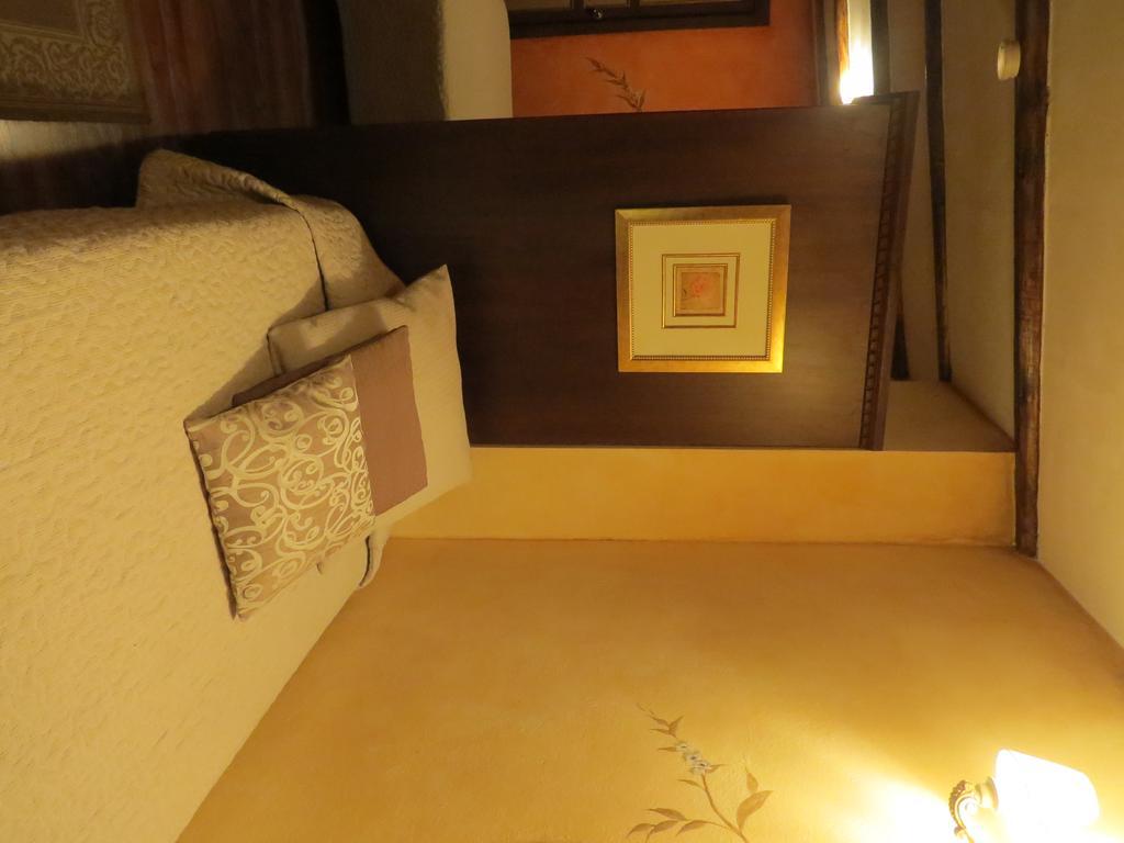Hotel Casa San Rafael Cuenca Rum bild